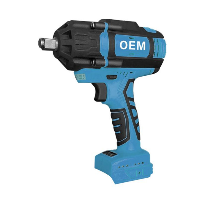 Dingwei 750N 1/2 pouce compatible Makita Célectricité électrique sans cordon