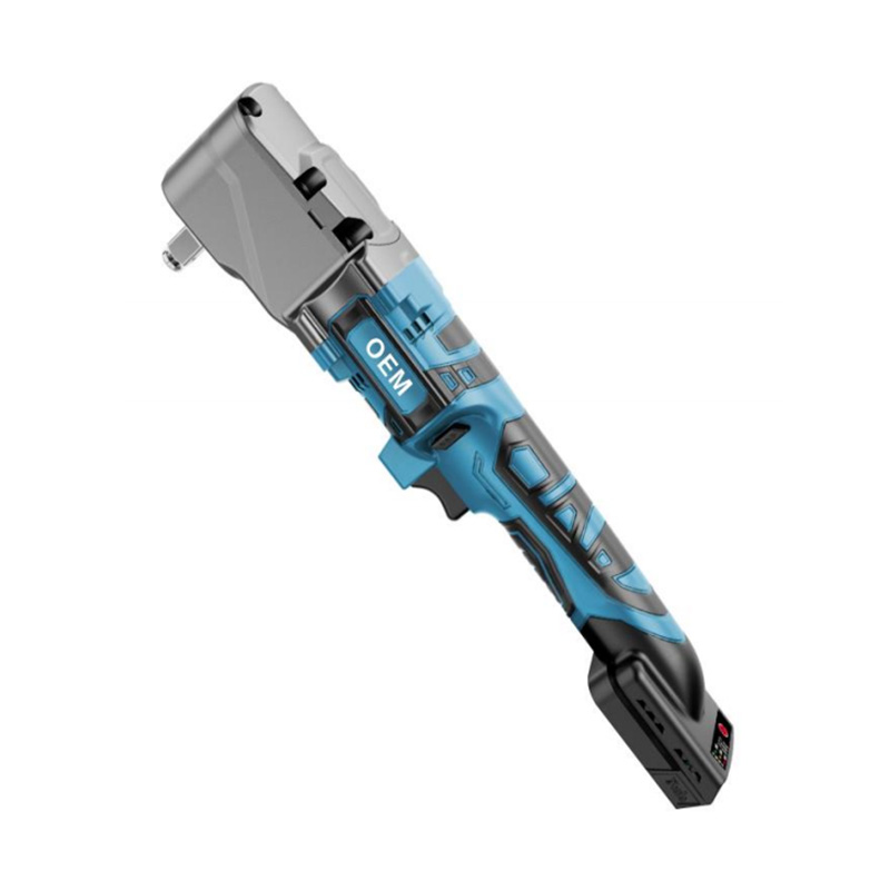 Dingwei Power Dreads Set Wrench High Toule Electriclesslesslesslessless Impact Wrench