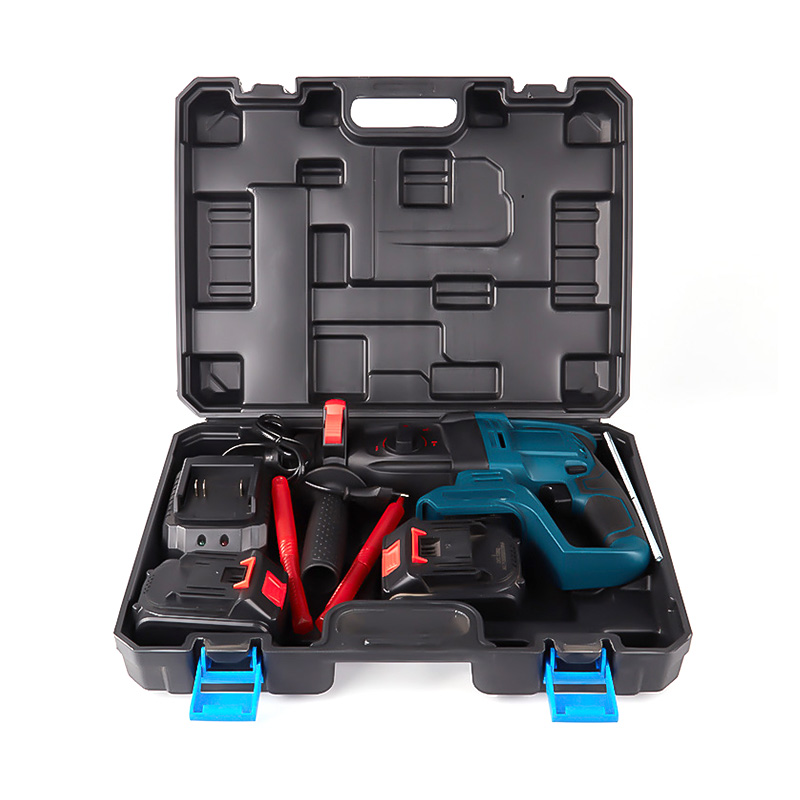 Makita Lithium Ion Lightweight Electric Hammer