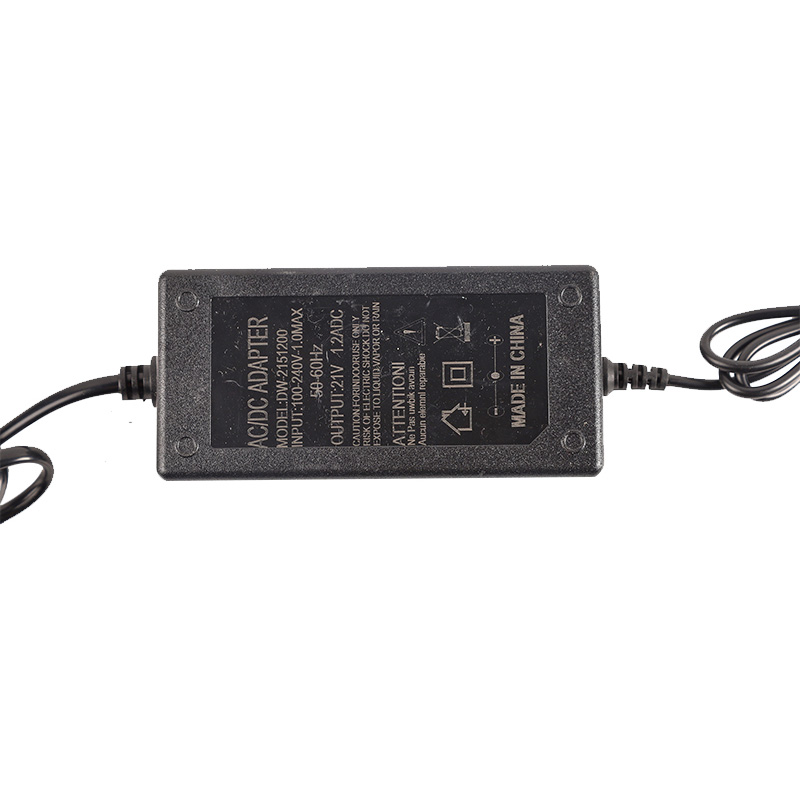 Dingwei Grider à angle sans balais de batterie au lithium durable