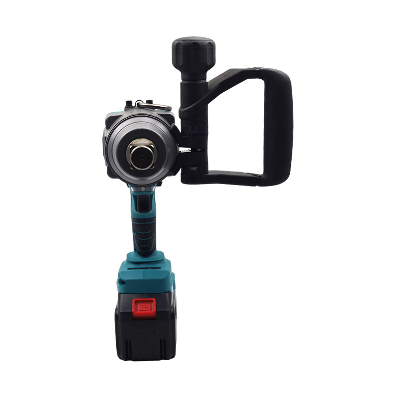 Dingwei High Endurance 21V 3000n Clé à impact électrique sans fil