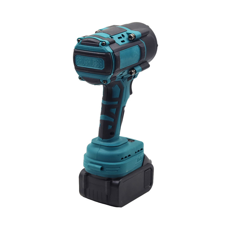 Dingwei 21V 1350N Corquette électrique à batterie au lithium sans fil