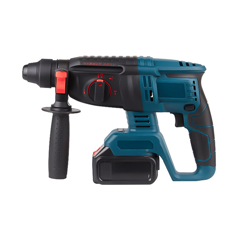 Makita Lithium Ion Lightweight Electric Hammer
