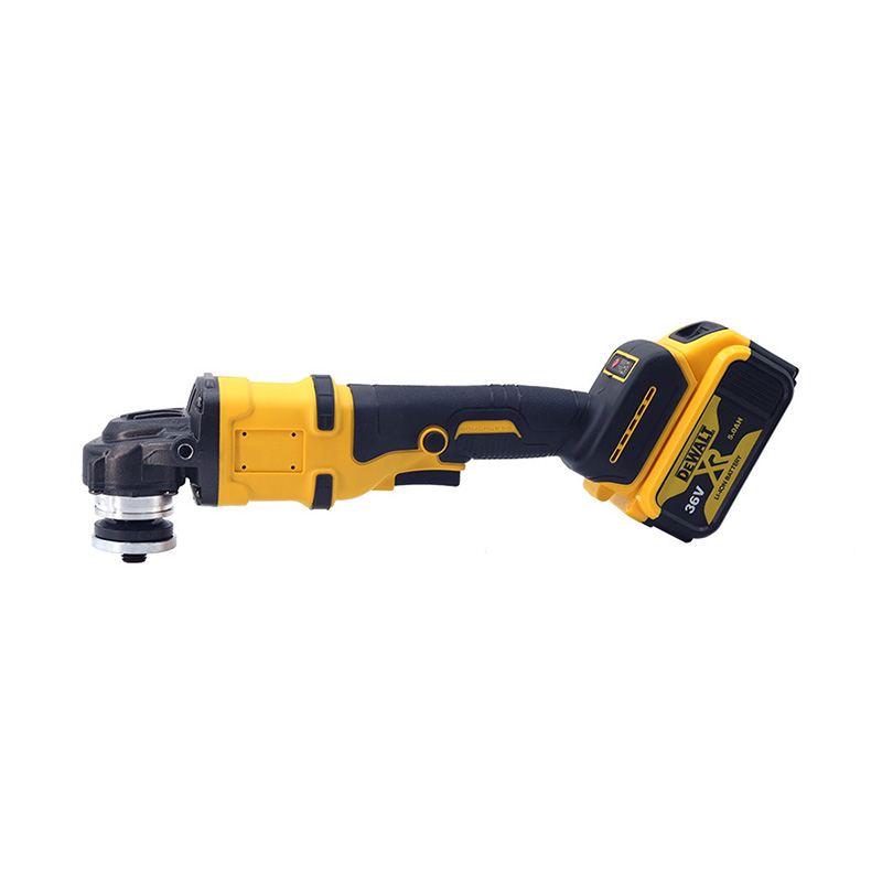 Dingwei puissant 18v 8a au lithium Batter