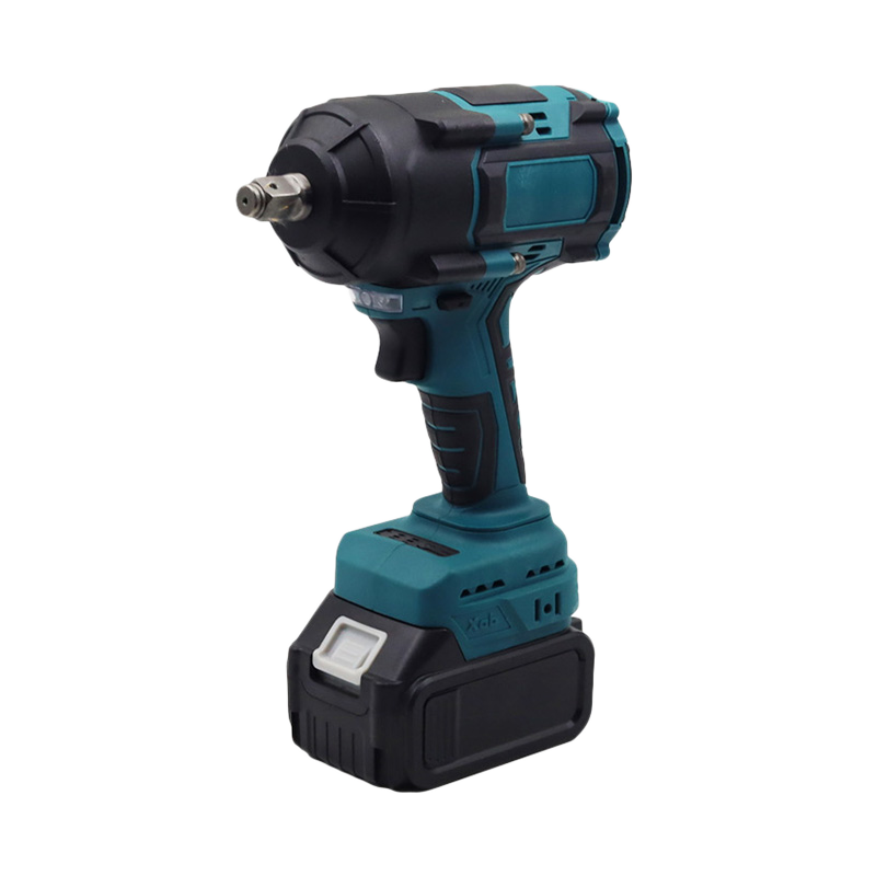 Dingwei 21V 1350N Corquette électrique à batterie au lithium sans fil