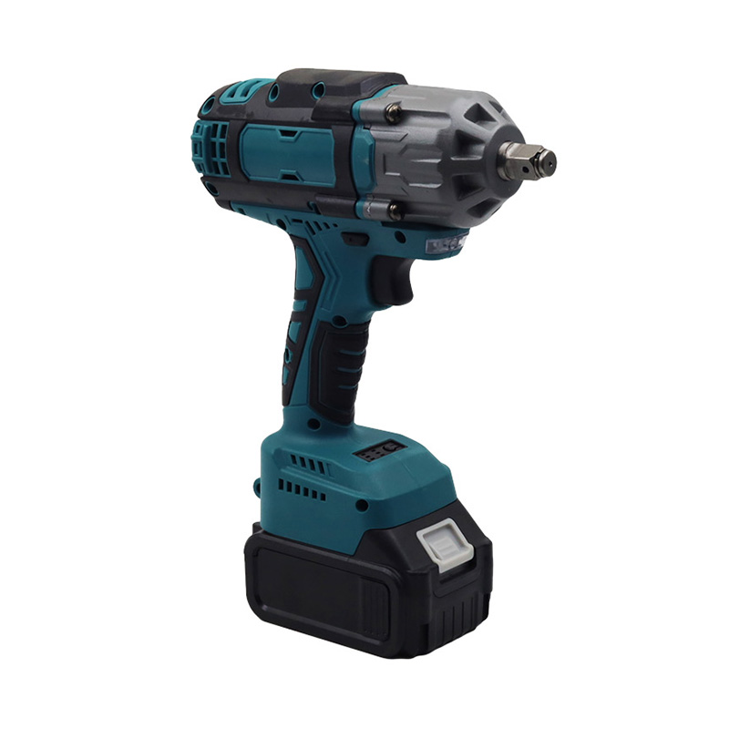 Dingwei 750N 1/2 pouce compatible Makita Célectricité électrique sans cordon