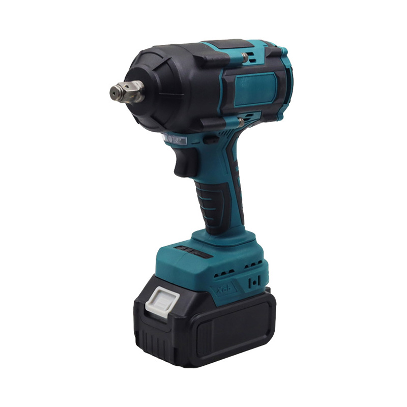 Dingwei 21V 1350N Corquette électrique à batterie au lithium sans fil