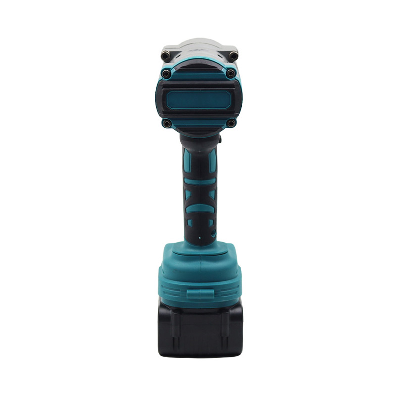 DINNWEI 18V 650N Lithium Battery Charge sans balais de brosse