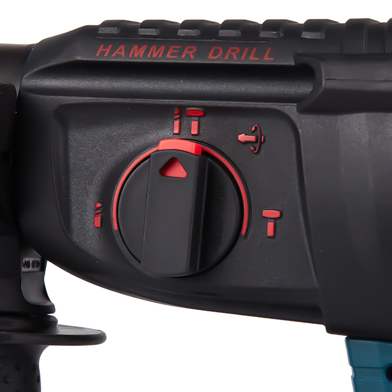 Makita Lithium Ion Lightweight Electric Hammer