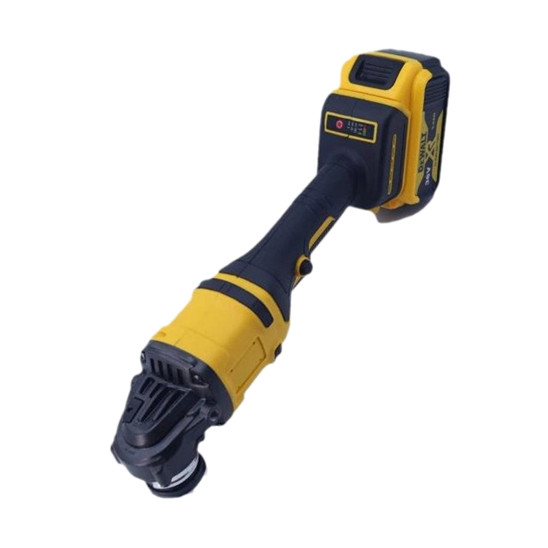 Dingwei puissant 18v 8a au lithium Batter