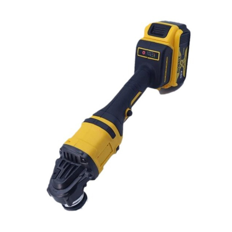 Dingwei puissant 18v 8a au lithium Batter