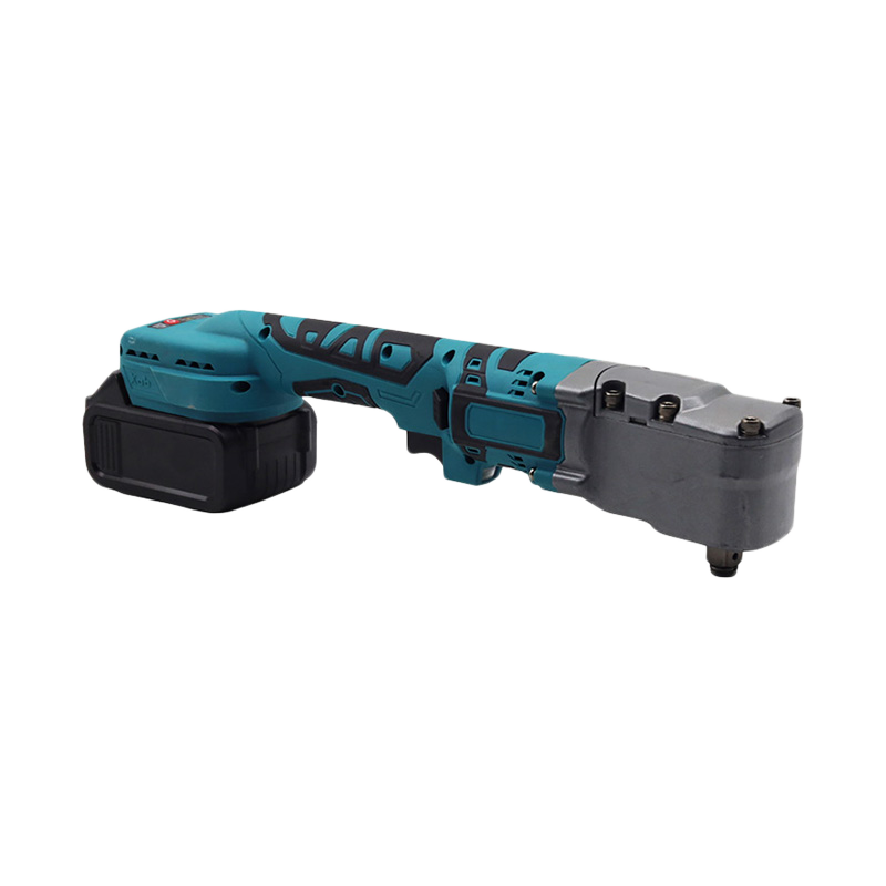 Dingwei Power Dreads Set Wrench High Toule Electriclesslesslesslessless Impact Wrench
