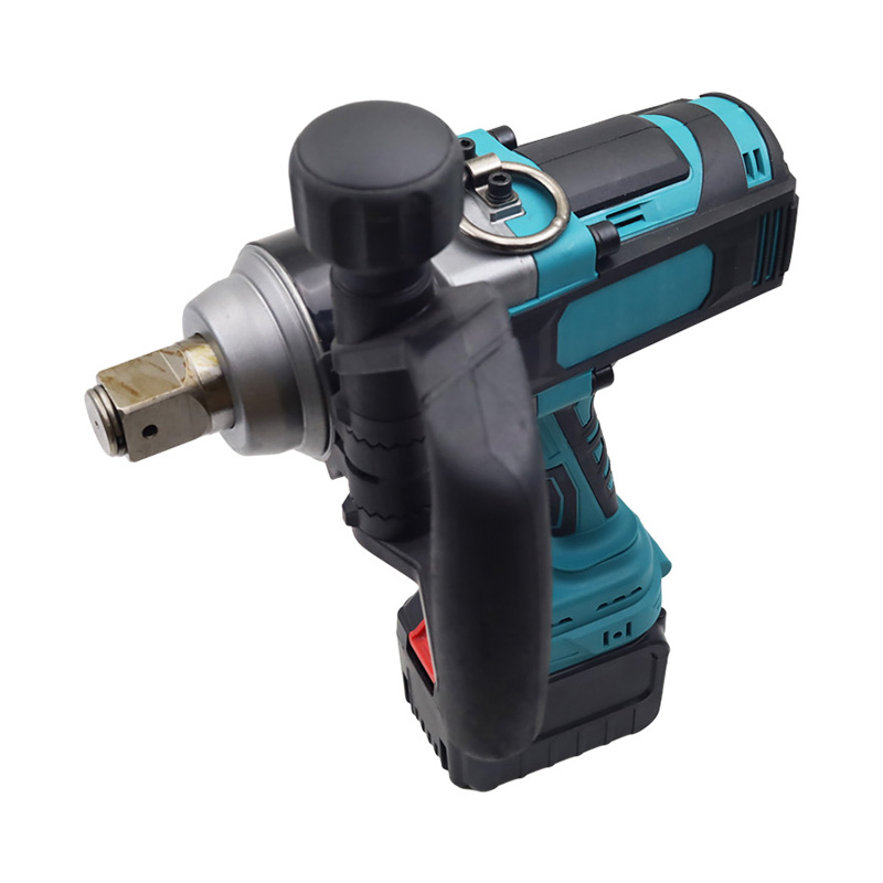 Dingwei High Endurance 21V 3000n Clé à impact électrique sans fil