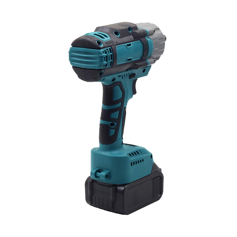Dingwei 750N 1/2 pouce compatible Makita Célectricité électrique sans cordon