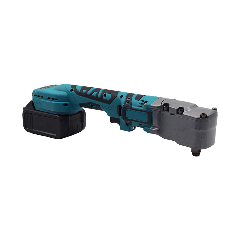 Dingwei Power Dreads Set Wrench High Toule Electriclesslesslesslessless Impact Wrench