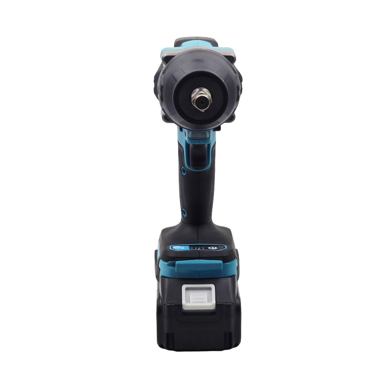Dingwei 600N Motor de brosse électrique à couple élevé rechargeable à couple élevé
