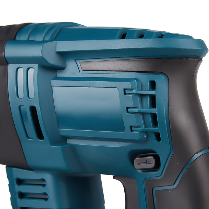Makita Lithium Ion Lightweight Electric Hammer