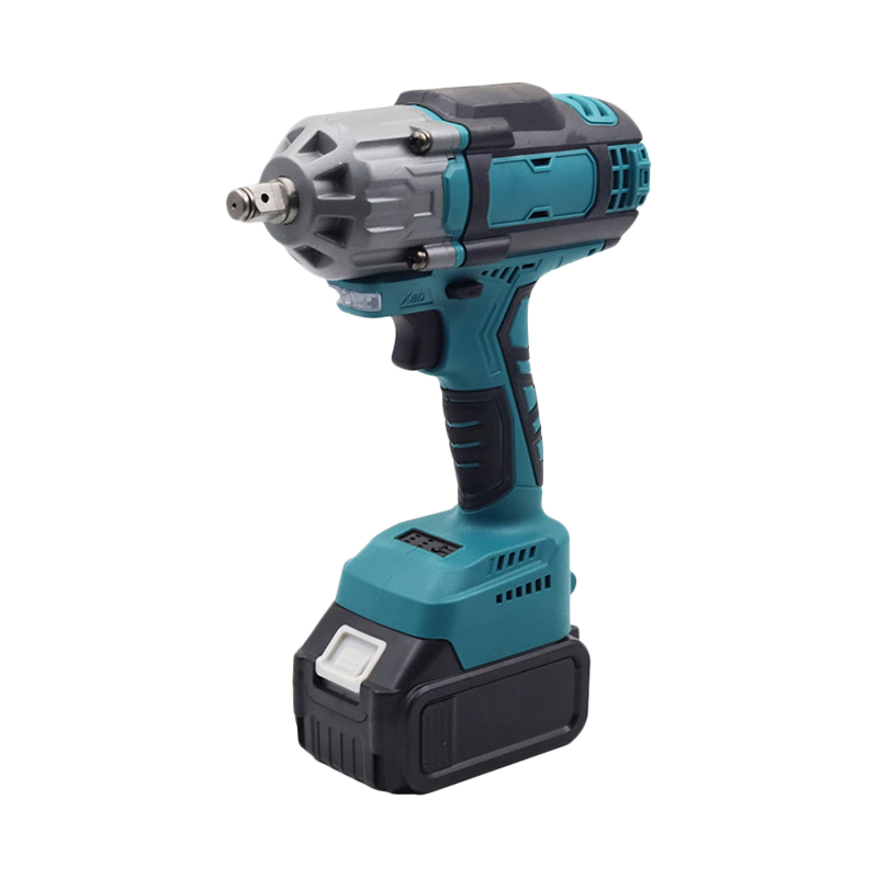 Dingwei 750N 1/2 pouce compatible Makita Célectricité électrique sans cordon