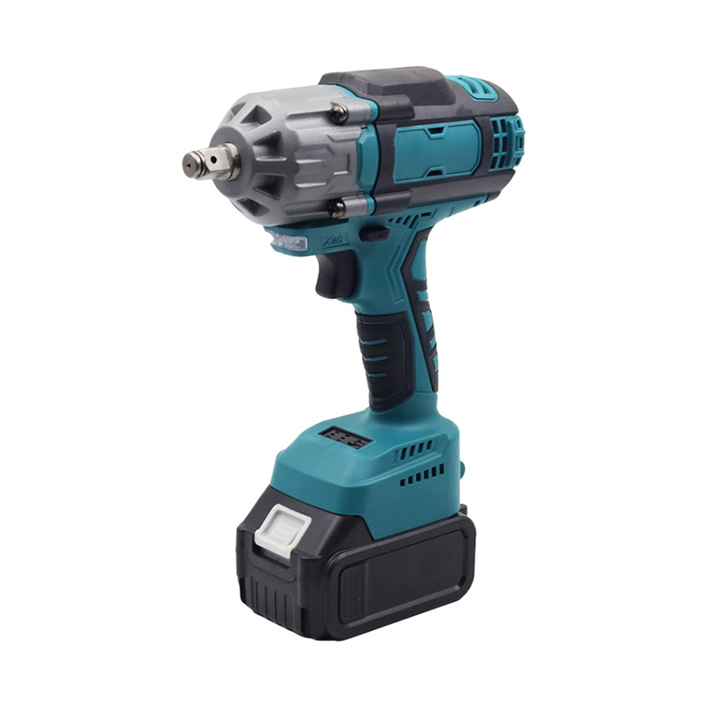 Dingwei 750N 1/2 pouce compatible Makita Célectricité électrique sans cordon