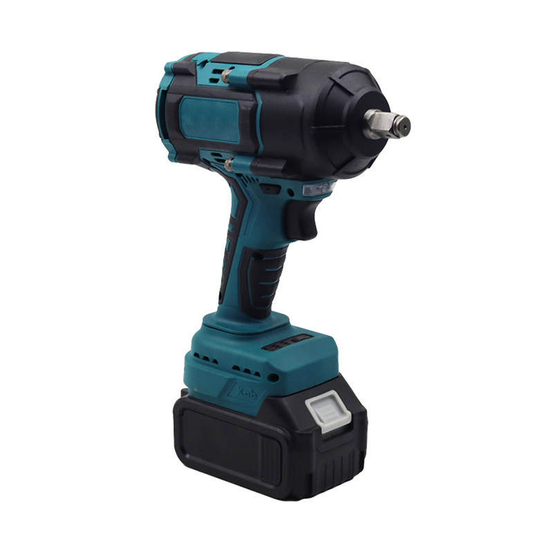 Dingwei 21V 1350N Corquette électrique à batterie au lithium sans fil