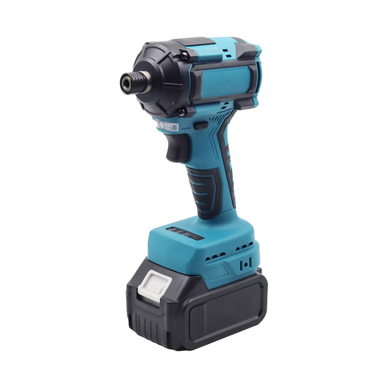 Dingwei 18V 280N Céreille de fil électrique sans balais