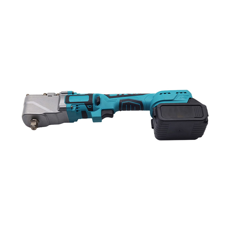 Dingwei Power Dreads Set Wrench High Toule Electriclesslesslesslessless Impact Wrench