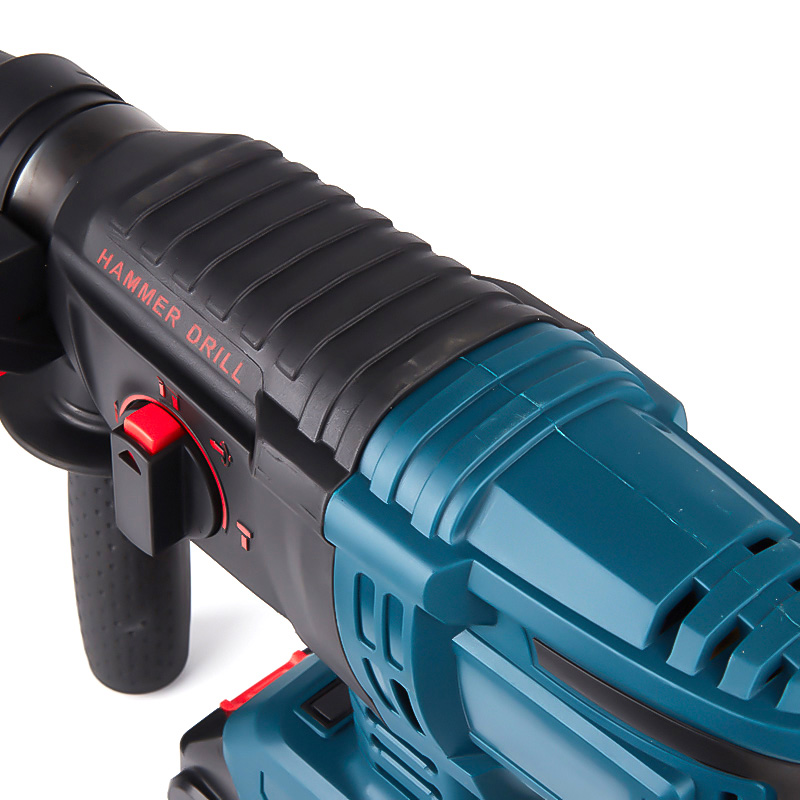 Makita Lithium Ion Lightweight Electric Hammer