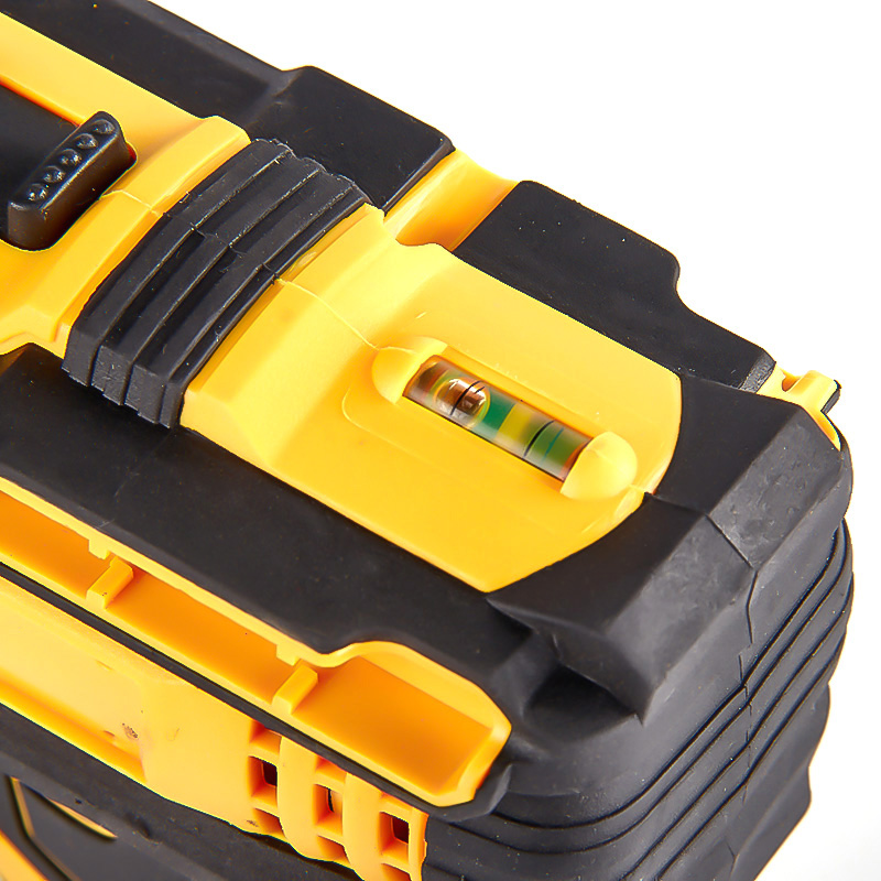 Dingwei low bruit stanley jaune lithium sans fil perceuse à main