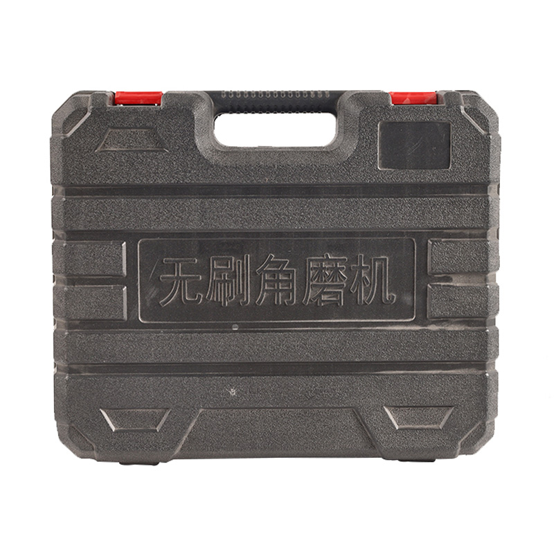 Dingwei Grider à angle sans balais de batterie au lithium durable